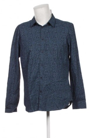 Herrenhemd Kiabi, Größe XL, Farbe Mehrfarbig, Preis € 20,99