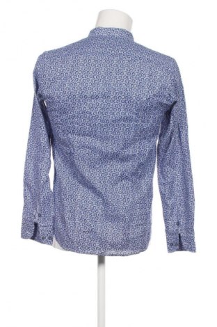 Herrenhemd LABORATORI ITALIANI, Größe M, Farbe Mehrfarbig, Preis 102,99 €
