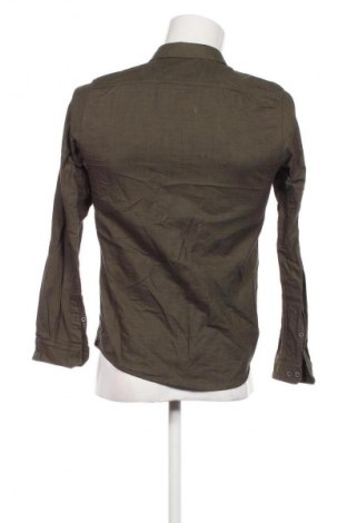 Herrenhemd LC Waikiki, Größe S, Farbe Grün, Preis 20,99 €