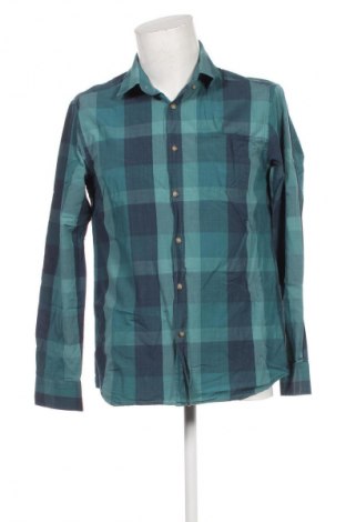 Herrenhemd LC Waikiki, Größe M, Farbe Mehrfarbig, Preis 14,71 €