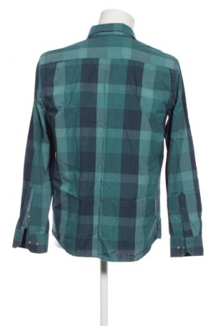Herrenhemd LC Waikiki, Größe M, Farbe Mehrfarbig, Preis 14,71 €