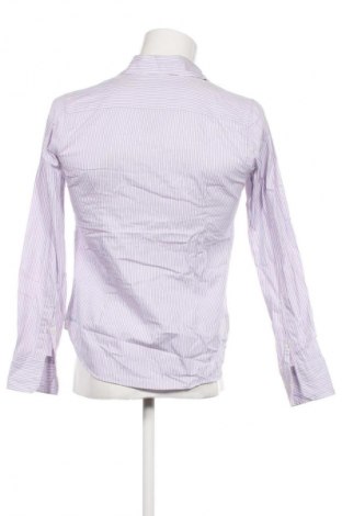 Herrenhemd La Martina, Größe S, Farbe Mehrfarbig, Preis € 47,99