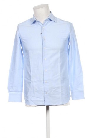 Pánska košeľa  Lardini, Veľkosť S, Farba Modrá, Cena  249,95 €