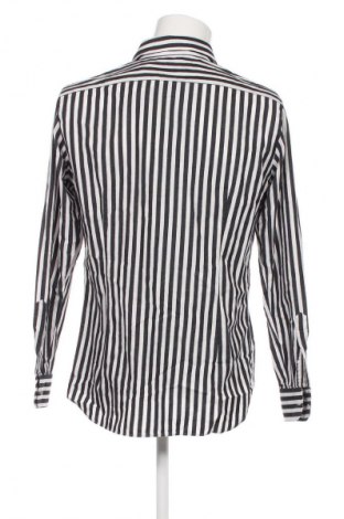 Мъжка риза Lardini, Размер L, Цвят Многоцветен, Цена 217,29 €