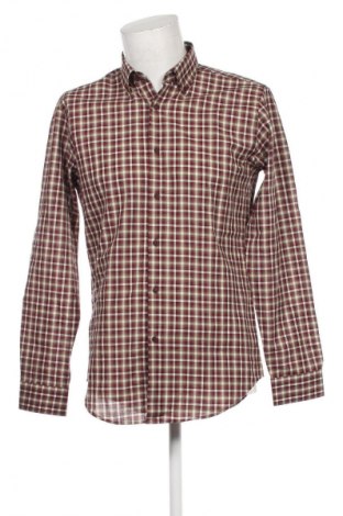 Herrenhemd Lawrence Grey, Größe M, Farbe Mehrfarbig, Preis € 75,32