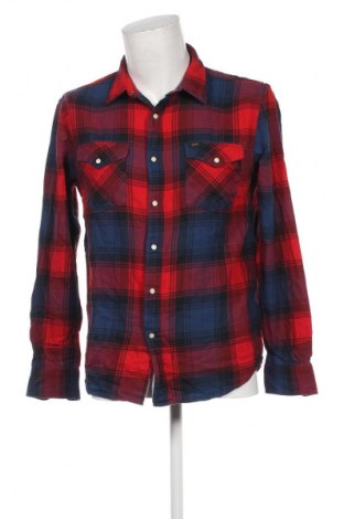 Herrenhemd Lee, Größe XL, Farbe Mehrfarbig, Preis € 38,99