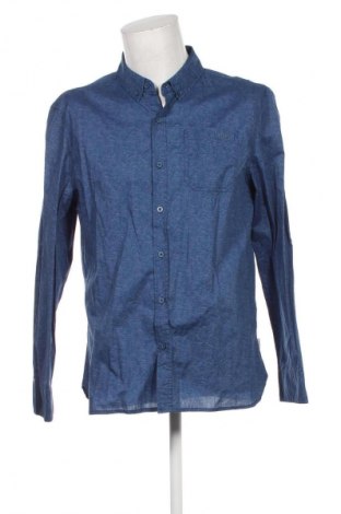 Pánská košile  Lee Cooper, Velikost L, Barva Modrá, Cena  916,00 Kč