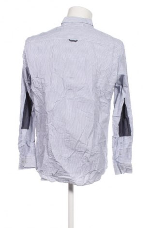 Herrenhemd Lerros, Größe L, Farbe Mehrfarbig, Preis € 23,99