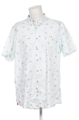 Herrenhemd Lerros, Größe 3XL, Farbe Mehrfarbig, Preis € 23,99