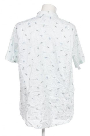 Herrenhemd Lerros, Größe 3XL, Farbe Mehrfarbig, Preis € 23,99