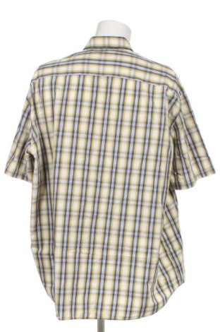 Cămașă de bărbați Lerros, Mărime 4XL, Culoare Multicolor, Preț 92,37 Lei