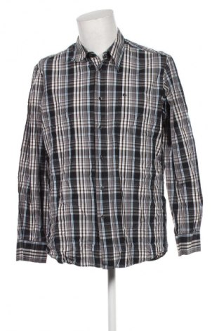 Herrenhemd Lerros, Größe L, Farbe Mehrfarbig, Preis € 23,99