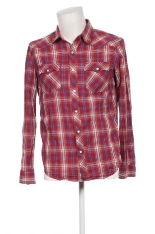 Herrenhemd Levi's, Größe M, Farbe Mehrfarbig, Preis € 38,99