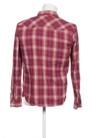 Herrenhemd Levi's, Größe M, Farbe Mehrfarbig, Preis € 38,99