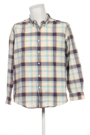Férfi ing Levi's, Méret XXL, Szín Sokszínű, Ár 11 678 Ft