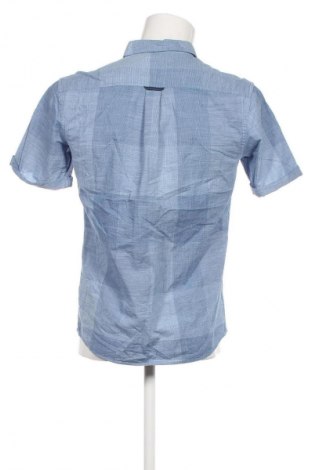 Herrenhemd Lindbergh, Größe M, Farbe Blau, Preis 23,99 €