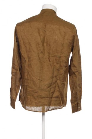 Herrenhemd Liu Jo, Größe L, Farbe Grün, Preis € 114,99