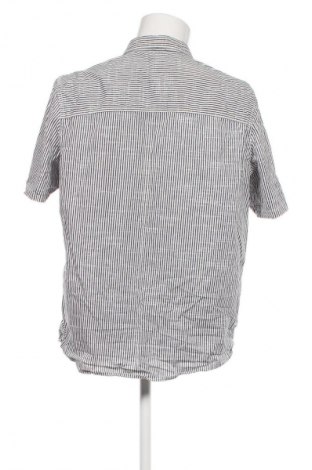 Herrenhemd Livergy, Größe XL, Farbe Mehrfarbig, Preis € 13,74