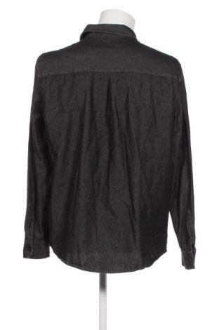 Cămașă de bărbați Livergy, Mărime XL, Culoare Negru, Preț 50,99 Lei