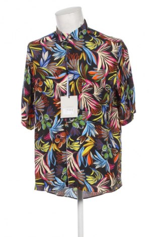 Pánska košeľa  Low Brand, Veľkosť 3XL, Farba Viacfarebná, Cena  88,95 €