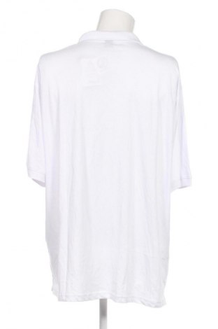 Pánská košile  Luciano, Velikost 5XL, Barva Bílá, Cena  983,00 Kč