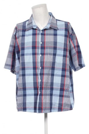 Cămașă de bărbați Luigi, Mărime 4XL, Culoare Multicolor, Preț 102,13 Lei