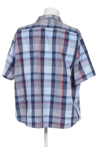 Cămașă de bărbați Luigi, Mărime 4XL, Culoare Multicolor, Preț 102,13 Lei