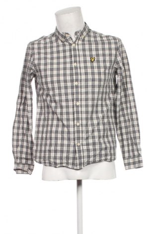 Ανδρικό πουκάμισο Lyle & Scott, Μέγεθος M, Χρώμα Πολύχρωμο, Τιμή 35,09 €