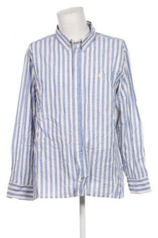 Herrenhemd MCS, Größe 4XL, Farbe Mehrfarbig, Preis € 38,99
