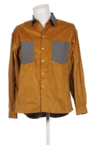 Herrenhemd MOOD - ONE, Größe XL, Farbe Mehrfarbig, Preis 132,99 €