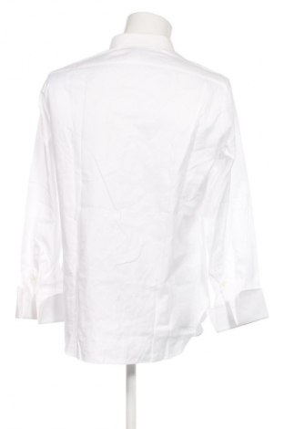 Pánska košeľa  Made In Italy, Veľkosť M, Farba Biela, Cena  26,95 €