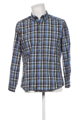 Herrenhemd Maerz Muenchen, Größe L, Farbe Mehrfarbig, Preis 46,99 €