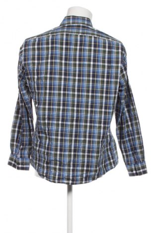 Herrenhemd Maerz Muenchen, Größe L, Farbe Mehrfarbig, Preis 46,99 €