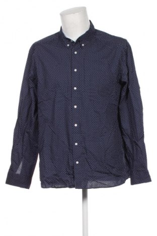Herrenhemd Maerz Muenchen, Größe XXL, Farbe Mehrfarbig, Preis € 47,99