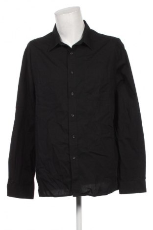 Pánská košile  Malfini, Velikost 3XL, Barva Černá, Cena  365,00 Kč