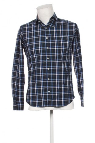 Herrenhemd Mango, Größe S, Farbe Mehrfarbig, Preis € 16,19
