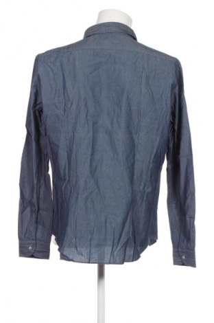 Férfi ing Manuel Ritz, Méret XL, Szín Kék, Ár 39 299 Ft