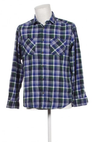 Herrenhemd Marc O'Polo, Größe L, Farbe Mehrfarbig, Preis € 94,27