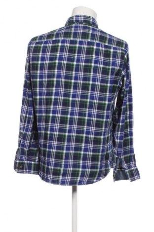 Herrenhemd Marc O'Polo, Größe L, Farbe Mehrfarbig, Preis € 94,27