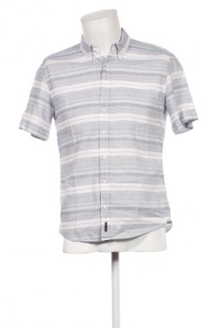 Herrenhemd Marc O'Polo, Größe M, Farbe Mehrfarbig, Preis € 85,04