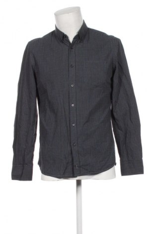 Herrenhemd Marc O'Polo, Größe M, Farbe Mehrfarbig, Preis € 47,99