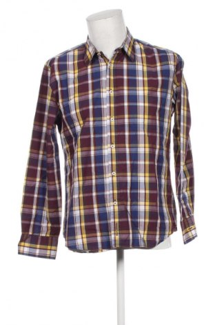 Cămașă de bărbați Marc O'Polo, Mărime XL, Culoare Multicolor, Preț 221,99 Lei