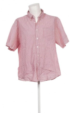 Herrenhemd Marcel Battiston, Größe XXL, Farbe Mehrfarbig, Preis 14,99 €