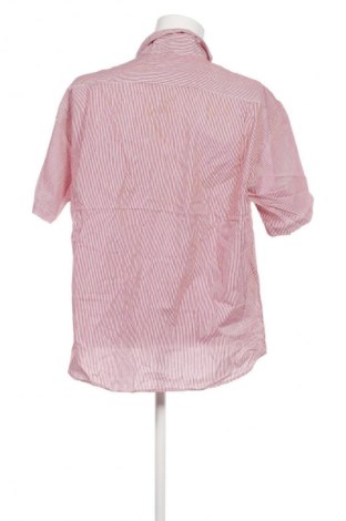 Herrenhemd Marcel Battiston, Größe XXL, Farbe Mehrfarbig, Preis 14,99 €