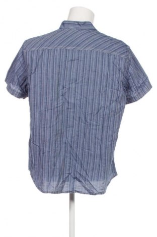 Herrenhemd Marco Donati, Größe XXL, Farbe Mehrfarbig, Preis € 23,99