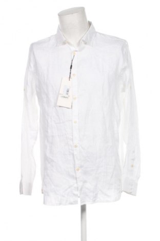 Pánska košeľa  Markup, Veľkosť 3XL, Farba Biela, Cena  72,95 €