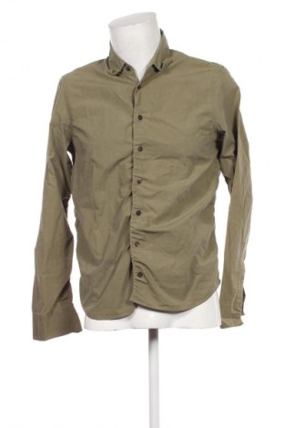 Férfi ing Marni, Méret M, Szín Zöld, Ár 122 799 Ft