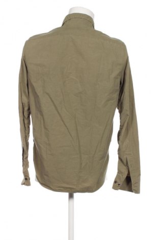 Férfi ing Marni, Méret M, Szín Zöld, Ár 122 799 Ft