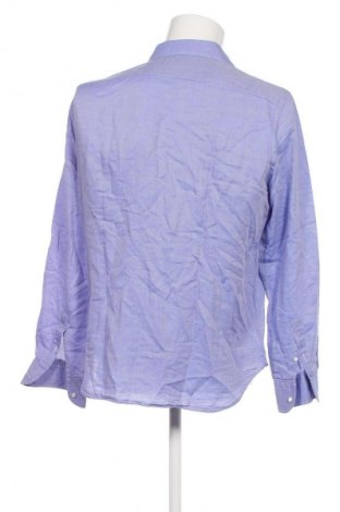 Pánska košeľa  Massimo Dutti, Veľkosť L, Farba Fialová, Cena  31,95 €