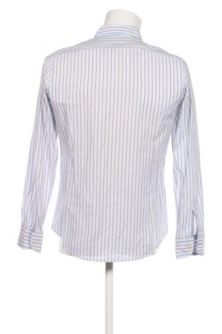 Męska koszula Massimo Dutti, Rozmiar M, Kolor Kolorowy, Cena 113,10 zł